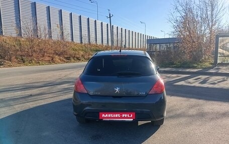 Peugeot 308 II, 2012 год, 300 000 рублей, 6 фотография