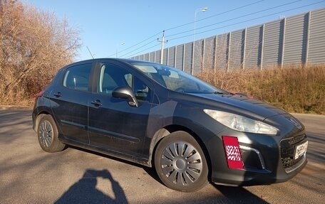 Peugeot 308 II, 2012 год, 300 000 рублей, 3 фотография