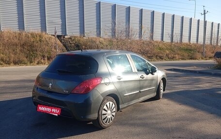 Peugeot 308 II, 2012 год, 300 000 рублей, 5 фотография