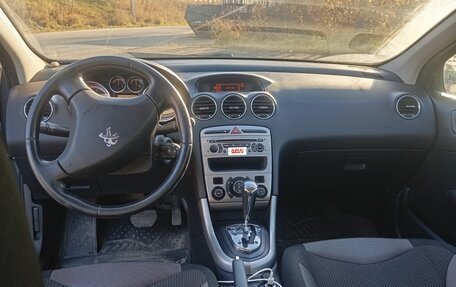 Peugeot 308 II, 2012 год, 300 000 рублей, 9 фотография