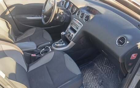 Peugeot 308 II, 2012 год, 300 000 рублей, 19 фотография