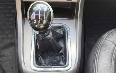 Geely Emgrand EC7, 2013 год, 250 000 рублей, 3 фотография