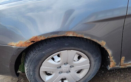 Geely Emgrand EC7, 2013 год, 250 000 рублей, 12 фотография