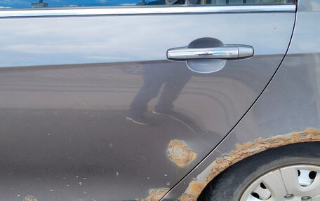 Geely Emgrand EC7, 2013 год, 250 000 рублей, 7 фотография