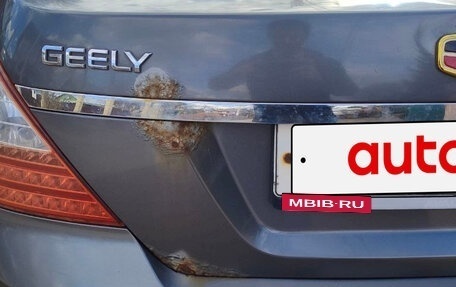Geely Emgrand EC7, 2013 год, 250 000 рублей, 11 фотография