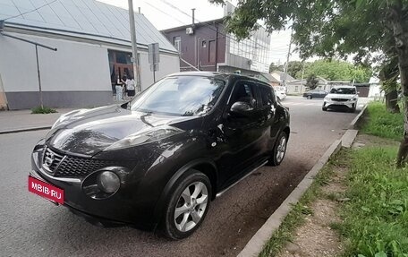 Nissan Juke II, 2011 год, 999 990 рублей, 2 фотография
