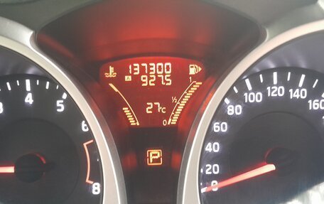 Nissan Juke II, 2011 год, 999 990 рублей, 9 фотография