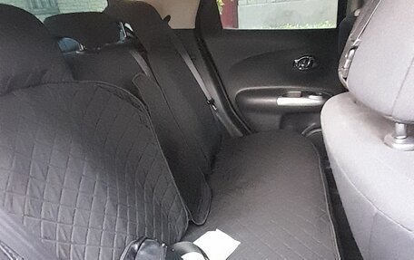 Nissan Juke II, 2011 год, 999 990 рублей, 10 фотография