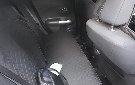 Nissan Juke II, 2011 год, 999 990 рублей, 11 фотография