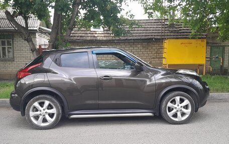 Nissan Juke II, 2011 год, 999 990 рублей, 3 фотография