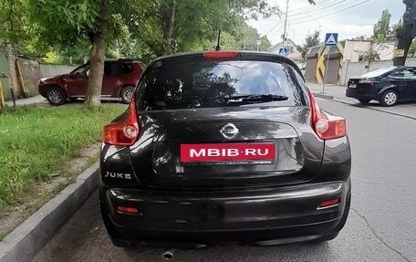 Nissan Juke II, 2011 год, 999 990 рублей, 7 фотография