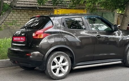 Nissan Juke II, 2011 год, 999 990 рублей, 4 фотография