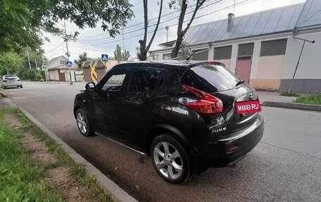 Nissan Juke II, 2011 год, 999 990 рублей, 5 фотография