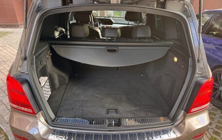 Mercedes-Benz GLK-Класс, 2013 год, 1 450 000 рублей, 6 фотография