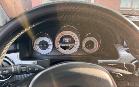Mercedes-Benz GLK-Класс, 2013 год, 1 450 000 рублей, 11 фотография