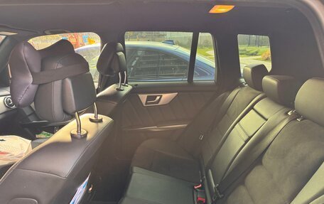 Mercedes-Benz GLK-Класс, 2013 год, 1 450 000 рублей, 7 фотография