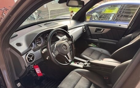 Mercedes-Benz GLK-Класс, 2013 год, 1 450 000 рублей, 8 фотография