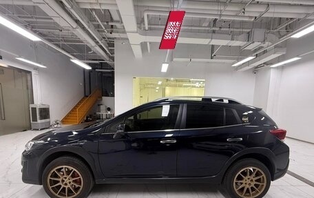 Subaru XV II, 2022 год, 1 980 000 рублей, 3 фотография