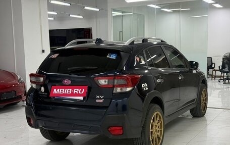 Subaru XV II, 2022 год, 1 980 000 рублей, 4 фотография