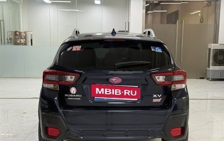 Subaru XV II, 2022 год, 1 980 000 рублей, 6 фотография