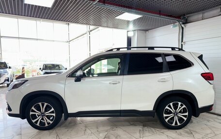 Subaru Forester, 2023 год, 3 749 000 рублей, 3 фотография