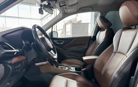 Subaru Forester, 2023 год, 3 749 000 рублей, 10 фотография