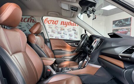 Subaru Forester, 2023 год, 3 749 000 рублей, 16 фотография