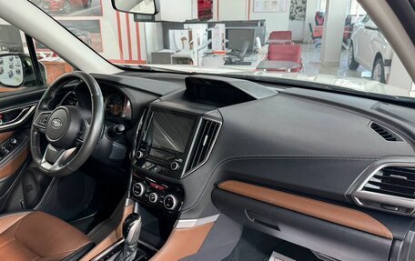 Subaru Forester, 2023 год, 3 749 000 рублей, 17 фотография