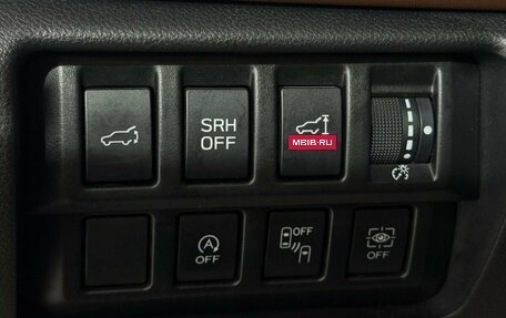 Subaru Forester, 2023 год, 3 749 000 рублей, 20 фотография