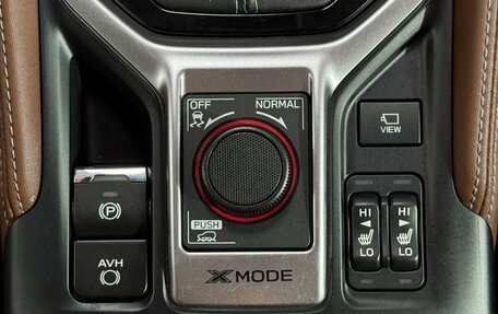 Subaru Forester, 2023 год, 3 749 000 рублей, 26 фотография