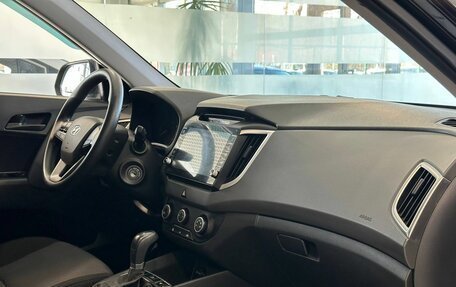 Hyundai Creta I рестайлинг, 2019 год, 1 565 000 рублей, 8 фотография