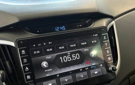 Hyundai Creta I рестайлинг, 2019 год, 1 565 000 рублей, 11 фотография