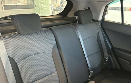 Hyundai Creta I рестайлинг, 2019 год, 1 565 000 рублей, 9 фотография
