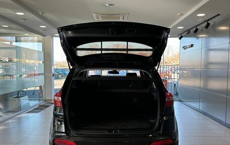 Hyundai Creta I рестайлинг, 2019 год, 1 565 000 рублей, 17 фотография