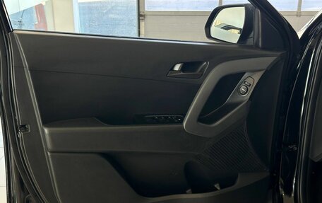 Hyundai Creta I рестайлинг, 2019 год, 1 565 000 рублей, 10 фотография