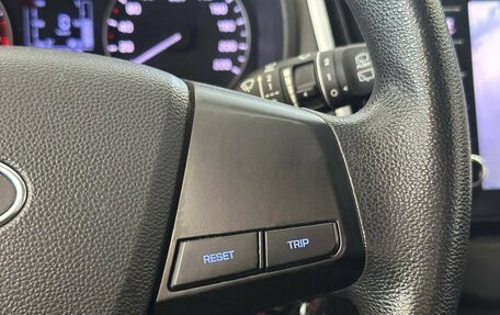 Hyundai Creta I рестайлинг, 2019 год, 1 565 000 рублей, 16 фотография