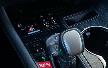 Lexus RX IV рестайлинг, 2021 год, 4 995 000 рублей, 16 фотография