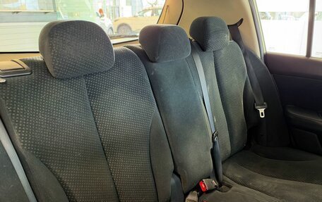 Nissan Tiida, 2010 год, 775 000 рублей, 8 фотография