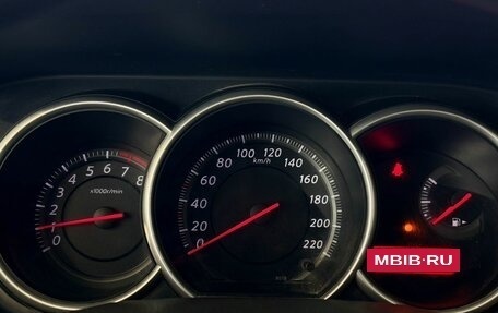 Nissan Tiida, 2010 год, 775 000 рублей, 9 фотография