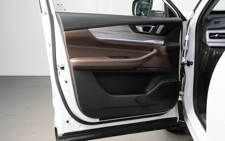 Chery Tiggo 8 Pro, 2023 год, 2 099 000 рублей, 9 фотография