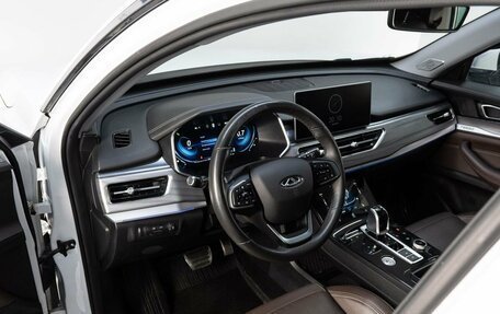 Chery Tiggo 8 Pro, 2023 год, 2 099 000 рублей, 8 фотография