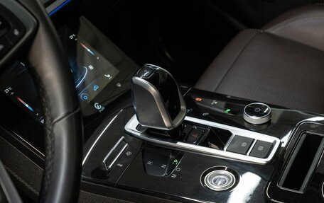 Chery Tiggo 8 Pro, 2023 год, 2 099 000 рублей, 12 фотография