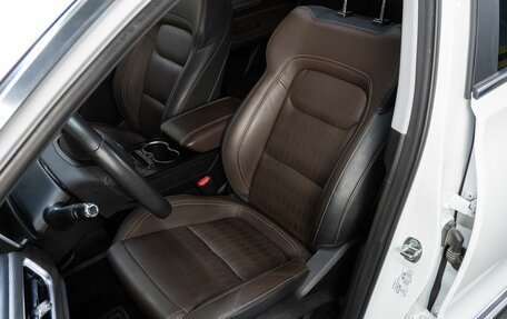 Chery Tiggo 8 Pro, 2023 год, 2 099 000 рублей, 13 фотография
