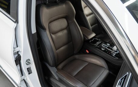 Chery Tiggo 8 Pro, 2023 год, 2 099 000 рублей, 15 фотография
