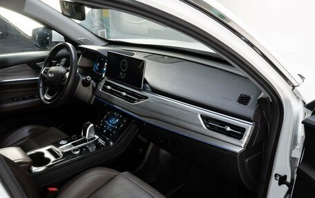 Chery Tiggo 8 Pro, 2023 год, 2 099 000 рублей, 14 фотография