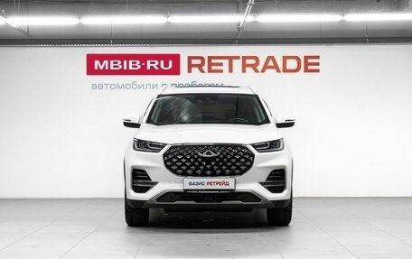Chery Tiggo 8 Pro, 2023 год, 2 099 000 рублей, 3 фотография