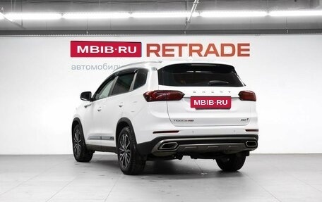 Chery Tiggo 8 Pro, 2023 год, 2 099 000 рублей, 7 фотография