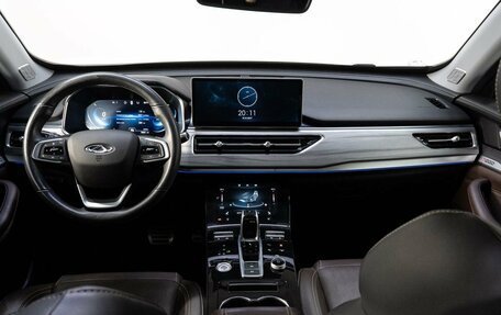 Chery Tiggo 8 Pro, 2023 год, 2 099 000 рублей, 17 фотография