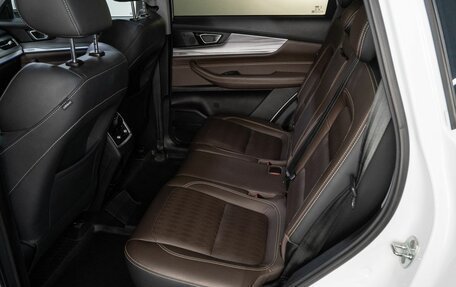 Chery Tiggo 8 Pro, 2023 год, 2 099 000 рублей, 16 фотография