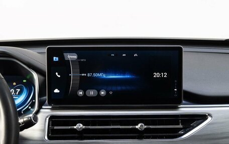 Chery Tiggo 8 Pro, 2023 год, 2 099 000 рублей, 19 фотография